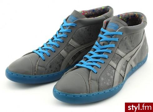 onitsuka - Pozostałe Buty Moda