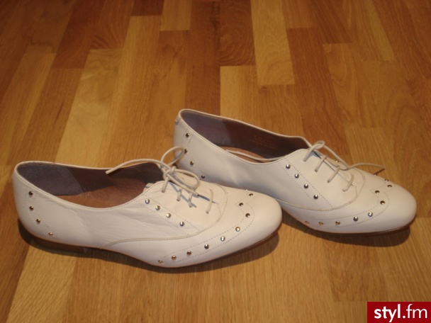 ,. Top Shop cena 140 zl - Pozostałe Buty Moda