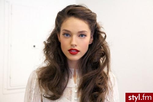 Dzienne Makijaże