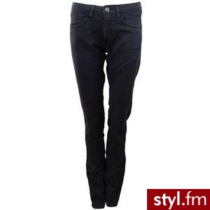 Delinquent Jeans in Caviar - Ksubi - Polyvore. Pobrano ze strony: http://www.polyvore.com/cgi/thing?id=14318702 - Pozostałe Ciuchy Moda