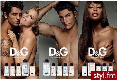 Anthology - Dolce & Gabbana. - Misz-masz