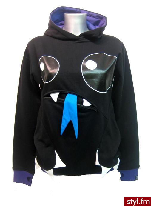 Bluzy Ciuchy Moda