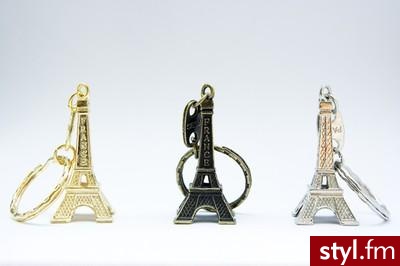 paris - Pozostałe Dodatki Moda