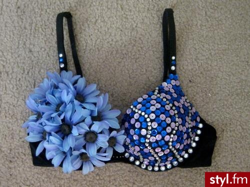 Bielizna Moda