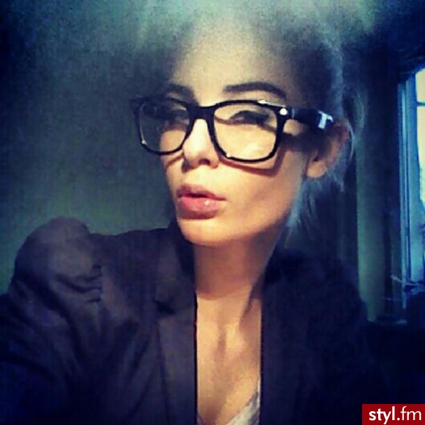 Okulary Dodatki Moda
