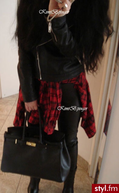 Koszule Ciuchy Moda