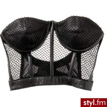 Topy Ciuchy Moda
