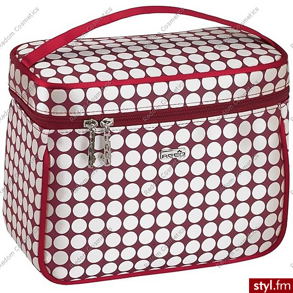 REED KOSMETYCzKA 7648 CANDY RED - Kosmetyki