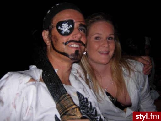 Halloween - Makijaże