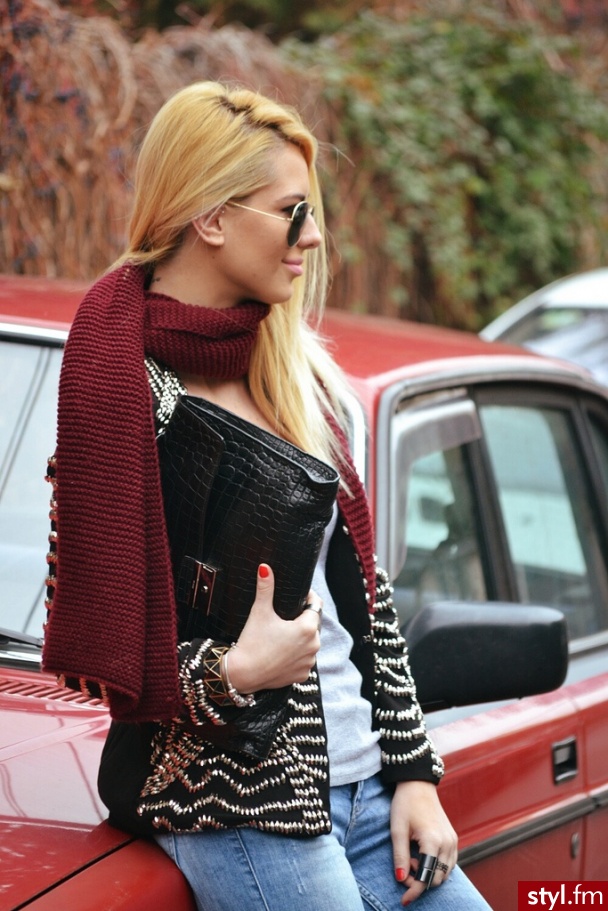 Pozostałe Ciuchy Moda