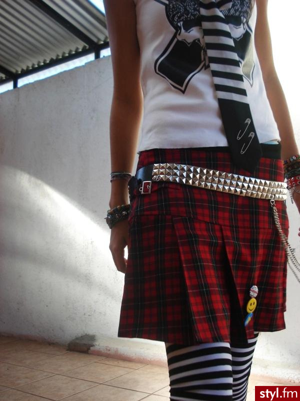 Pozostałe Ciuchy Moda