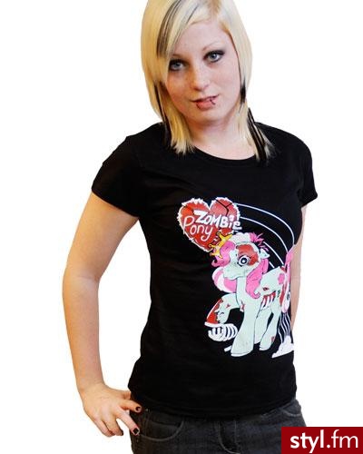 www.darksideclothing.com - Pozostałe Ciuchy Moda