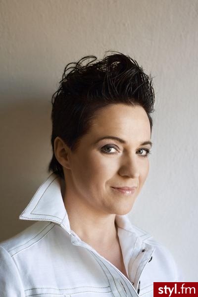 Krótkie Fryzury