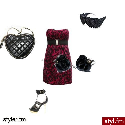 black stard. xd - Styler