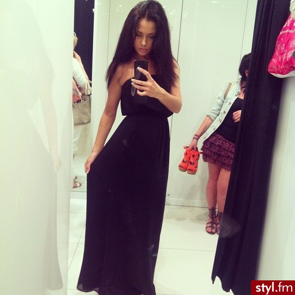 Dzienne Sukienki Moda