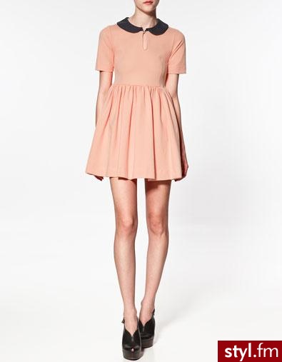 Dzienne Sukienki Moda