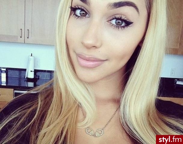 Blond Rozpuszczone Proste Na co dzień Długie Fryzury