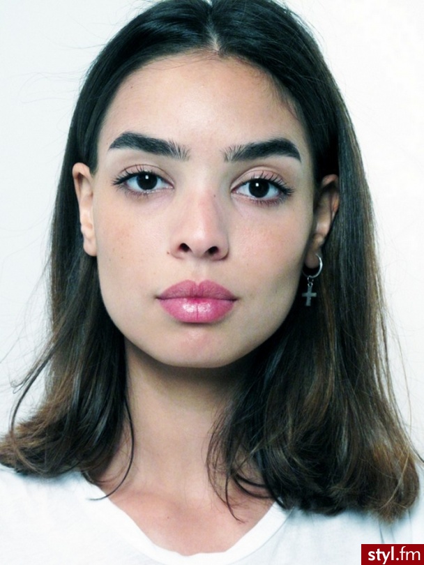 Dzienne Makijaże