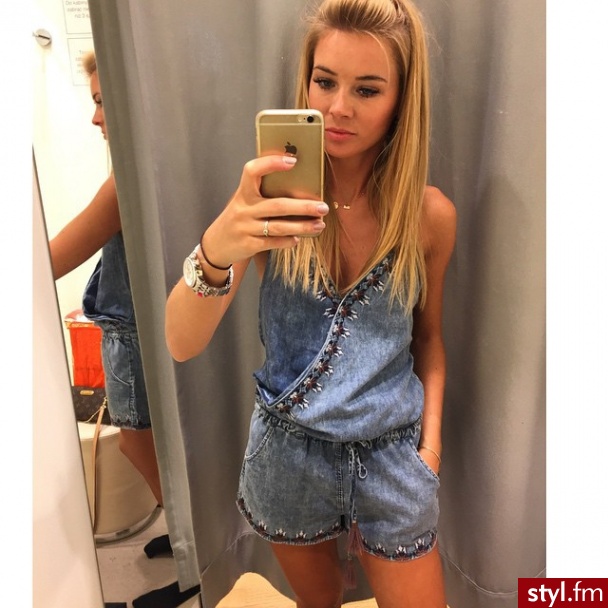 Pozostałe Ciuchy Moda
