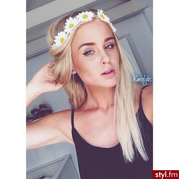 Dzienne Makijaże