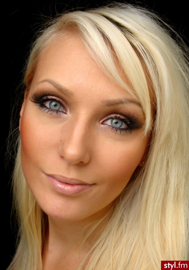 Dzienne Makijaże