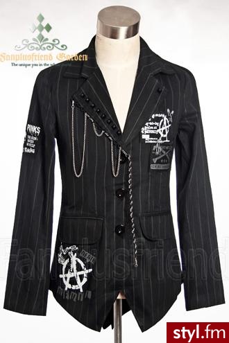 . - Pozostałe Ciuchy Moda