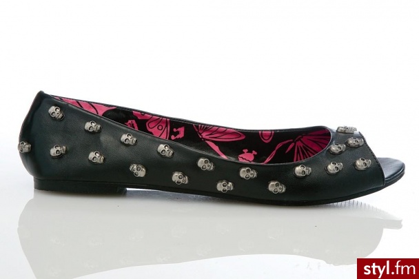Pozostałe Buty Moda