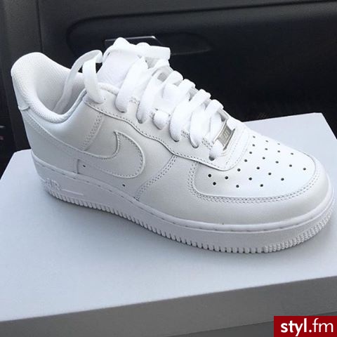 Sportowe Buty Moda