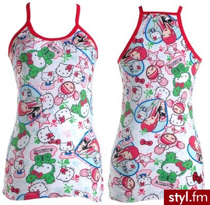 Pozostałe Ciuchy Moda