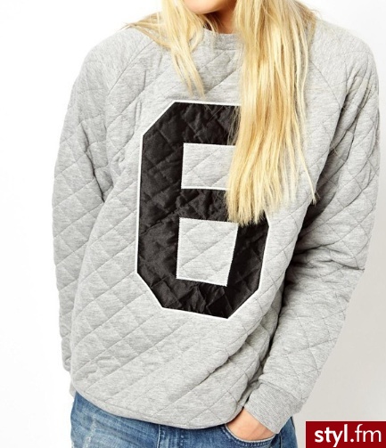 Bluzy Ciuchy Moda