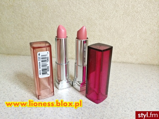 Informacje o tych produktach znajdziecie w FILMIE: https://www.youtube.com/watch?v=v55pn-0bAT8 jak i w NOTCE NA BLOGU: http://lioness.blox.pl/2014/05/WIELKI-HAUL-ZAKUPY-KOSMETYCZNE-Rossmann-Promocja.html - Kosmetyki