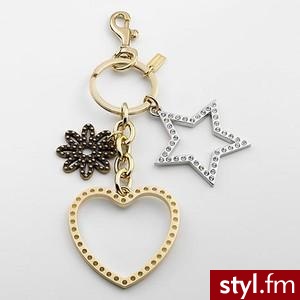 WALENTYNKI. Coach - Pozostałe Dodatki Moda