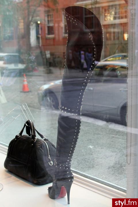 Louboutin - Pozostałe Buty Moda