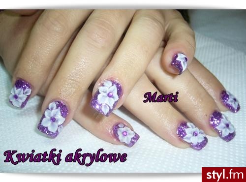 Paznokcie
