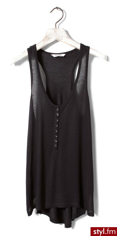Topy Ciuchy Moda