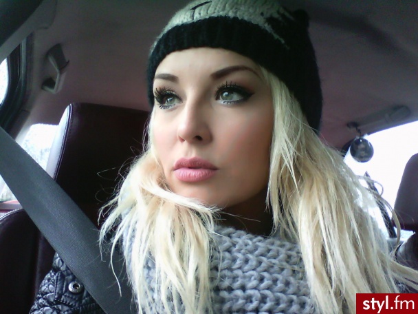 Dzienne Makijaże