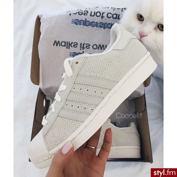 Trampki Buty Moda