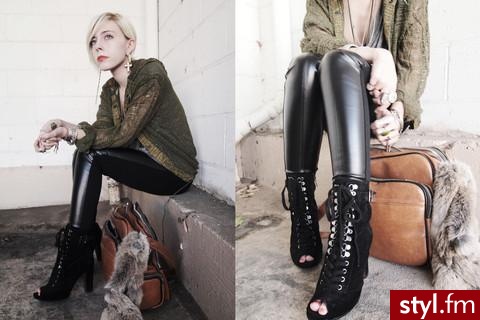 Pozostałe Ciuchy Moda