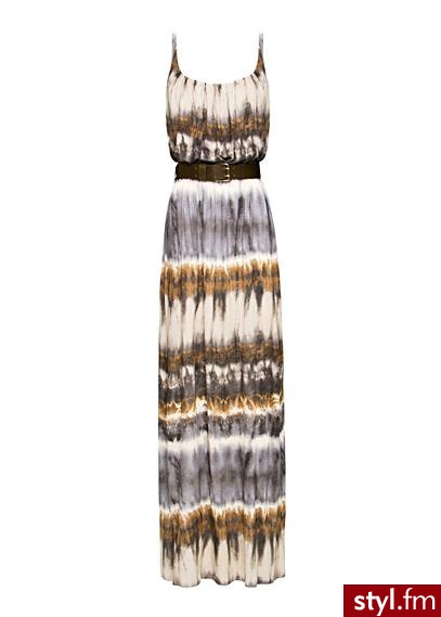 Dzienne Sukienki Moda