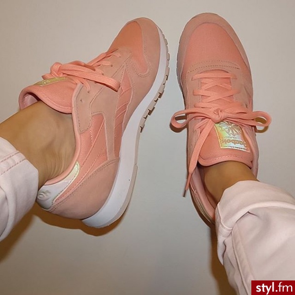 Sportowe Buty Moda