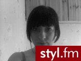 Średnie Fryzury