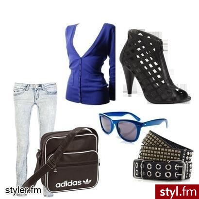 Zdjęcie dodane do bazy zdjęć Stylera - Styler