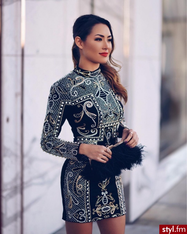 Pozostałe Sukienki Moda