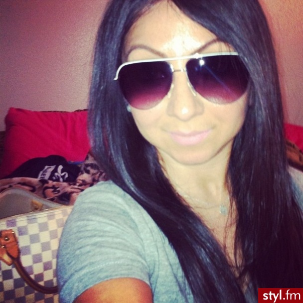 Okulary Dodatki Moda