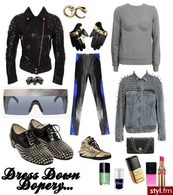 Styler
