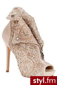 Botki Buty Moda