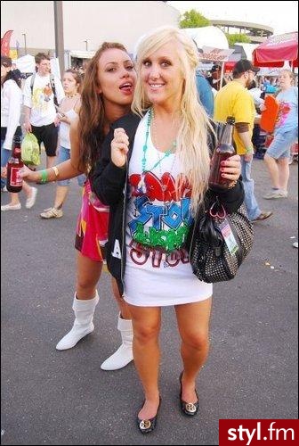 Pozostałe Ciuchy Moda
