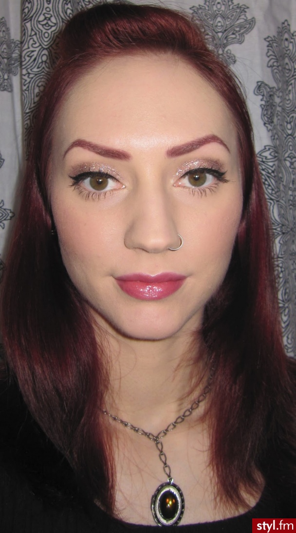 Dzienne Makijaże