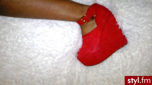Koturny Buty Moda