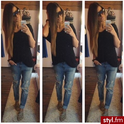 Pozostałe Ciuchy Moda